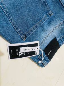 Brand new Jeans