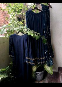 Gharara Set For Girls And Womens