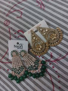 Earings