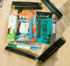 Eyeliners