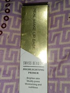Swiss Beauty Primer
