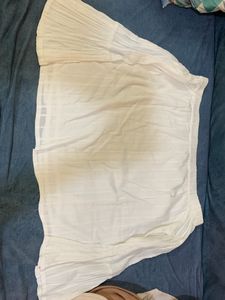 White Top