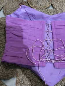 Women Corset Top