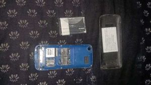 Vintage Hitech Feature Phone
