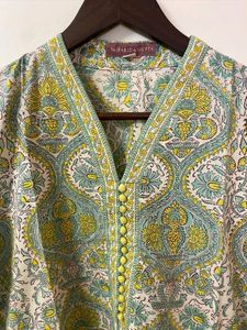 Farida Gupta 2 Piece Set