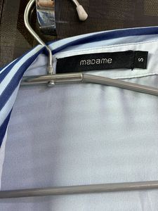 FULL sleeves MADAME SHIRT