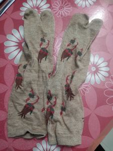 Unique Patterned Socks