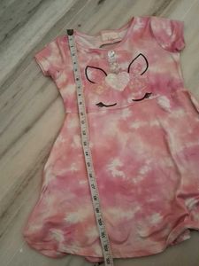 2 Branded Frock At Reasonable Prize