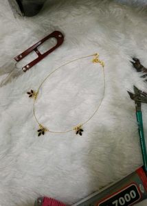 Invisible Chain