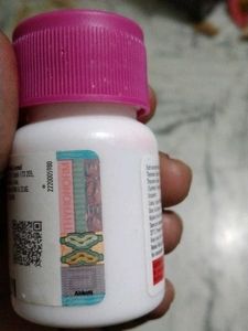 Thyroid 25mg Tablets