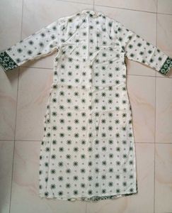 Max Women Printed Kurta👗