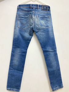 US POLO DENIM JEANS FOR MEN 👖