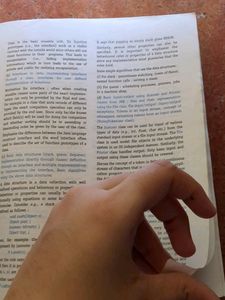 Computer Science With Java For Class 11