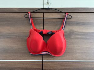 Padded M&S Bra 38C Available