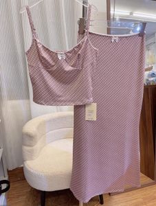 Aesthetic Pink Girly Co-ord set