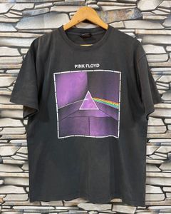 Vintage Pink Floyd Band T shirt