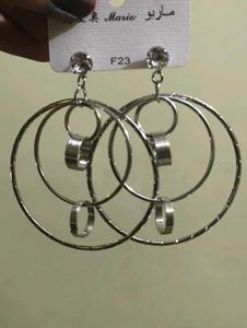 Mixed Earring Set