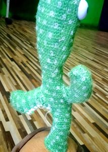 Dancing Cactus Toy