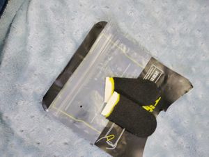 WASP Feelers Mobile Gaming Finger Sleeves