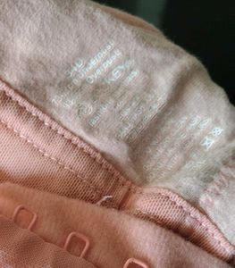 Jockey 34D Bra
