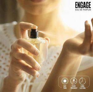 Engage Verona Long Lasting Perfume for Women