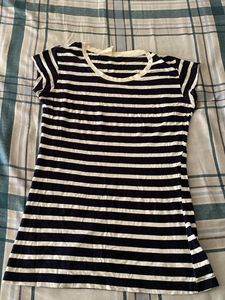 Striped Tee
