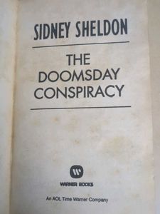 The Doomsday Conspiracy