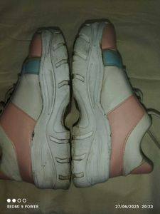 Casual Shoes