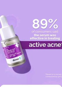 The Derma Co Salicylic Acid Serum