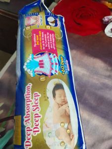 Mamypoko Pant Diapers 42 Piece M