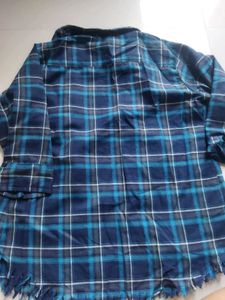 Check Shirt