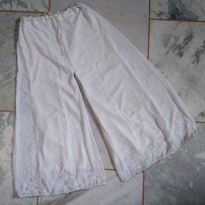 off white garara set