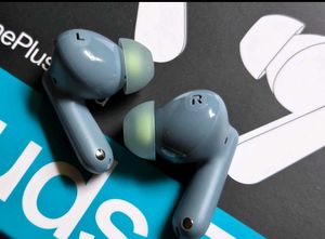 OnePlus Wireless Earbuds Brand New Unsed