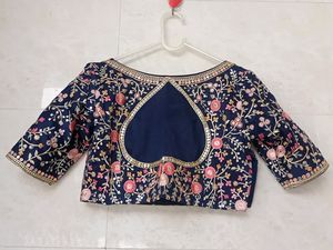 HUGE PRICE DROP!! Embroidered Lehenga Choli