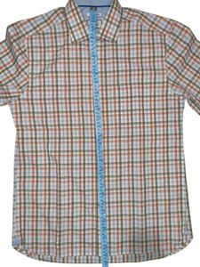 Jos A Bank 1905 Tailored Fit M Shirt – Premium