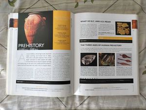 National Geography