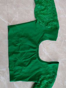 Readymade Lace Blouse
