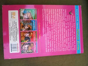 Sherlock Holmes Illustratrated Book For Kids