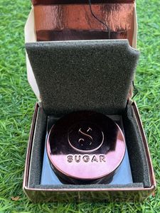 Sugar Matte foundation 07
