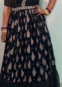 Beautiful Gown