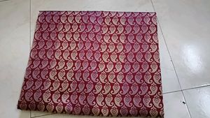Elegant Printed Saree