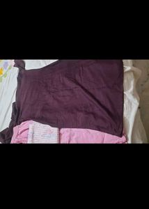 Kurta Pant Dupatta