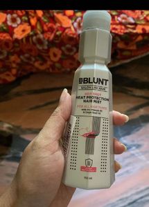 Urbanyog Hot In 3 Brush And Protection Spray