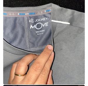 Mens Jockey T-shirt