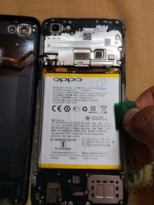 OPPO F7