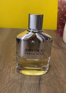 Jimmy Choo Urban Hero Perfume