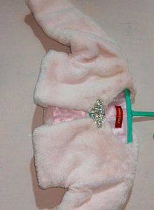 Baby Coat