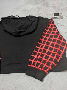 Shein x Hello Kitty Hoodie