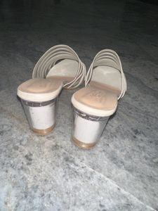 Off White Heels