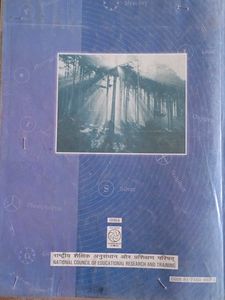 Science Textbook for Class IX